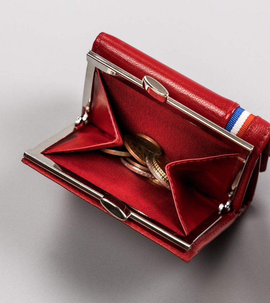 Sieviešu maks Peterson P249 D652