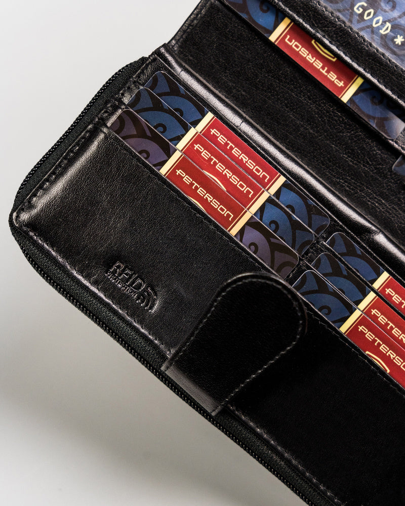 Sieviešu maks Peterson P263 D636