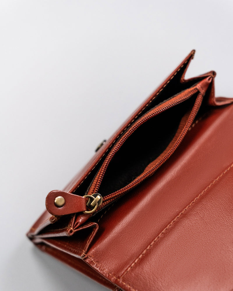 Sieviešu maks Peterson P276 D622