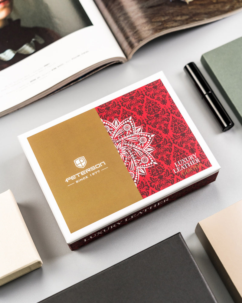 Sieviešu maks Peterson P277 D621