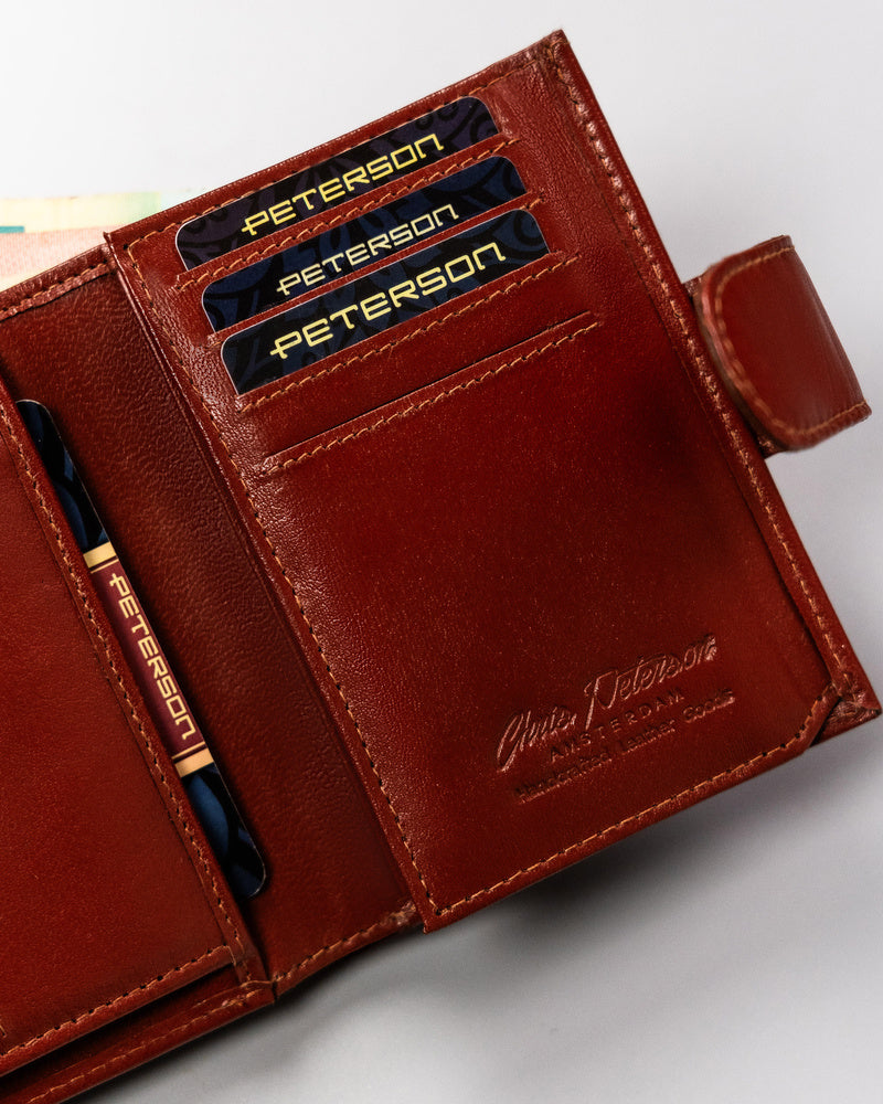 Sieviešu maks Peterson P279 D619