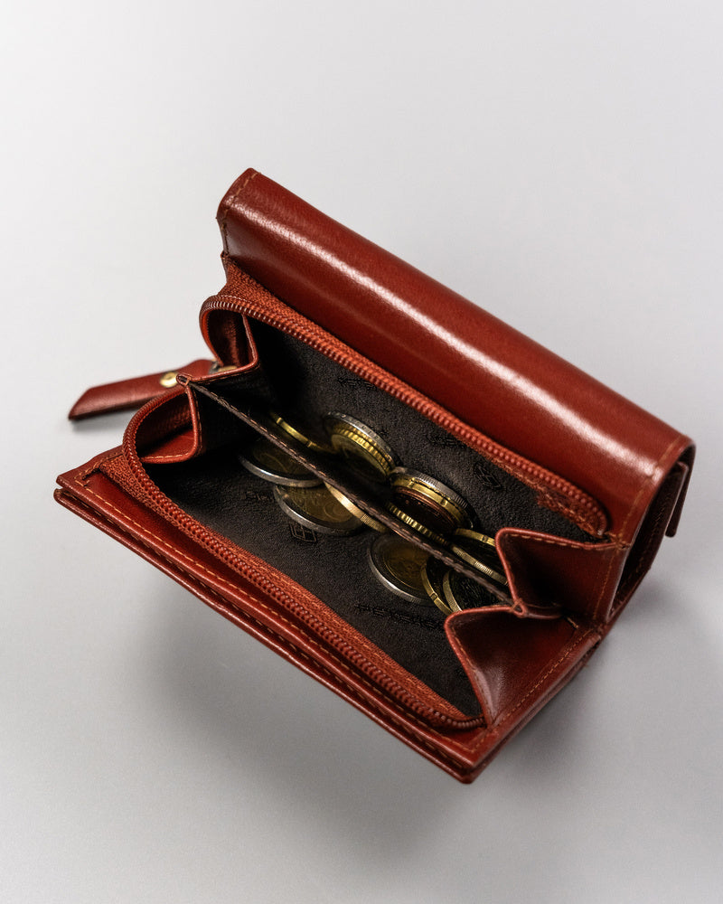 Sieviešu maks Peterson P285, brūns D612