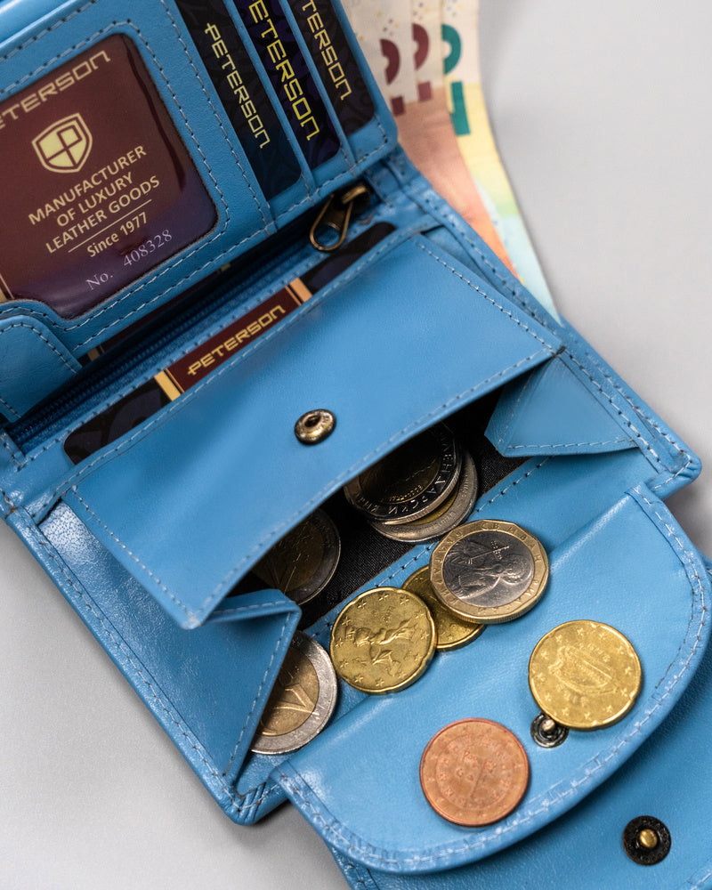 Sieviešu maks Peterson P288 D609