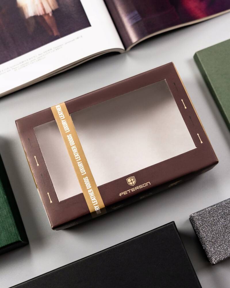 Sieviešu maks Peterson P294 D602