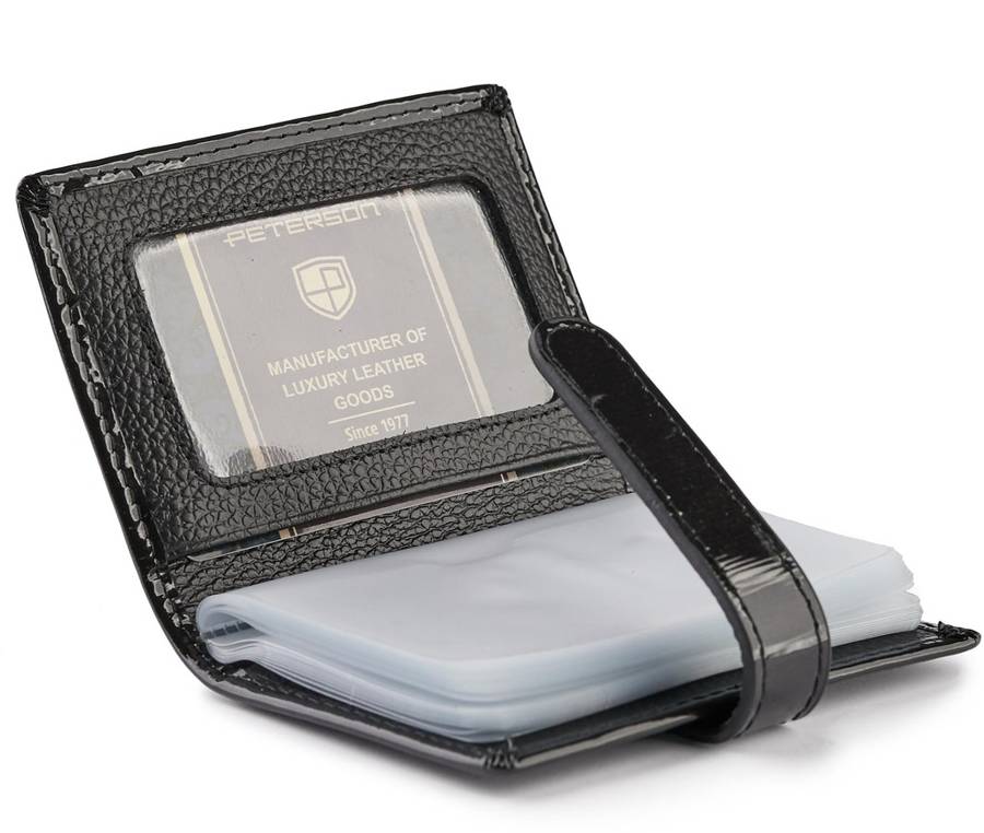 Sieviešu maks Peterson P2 D707