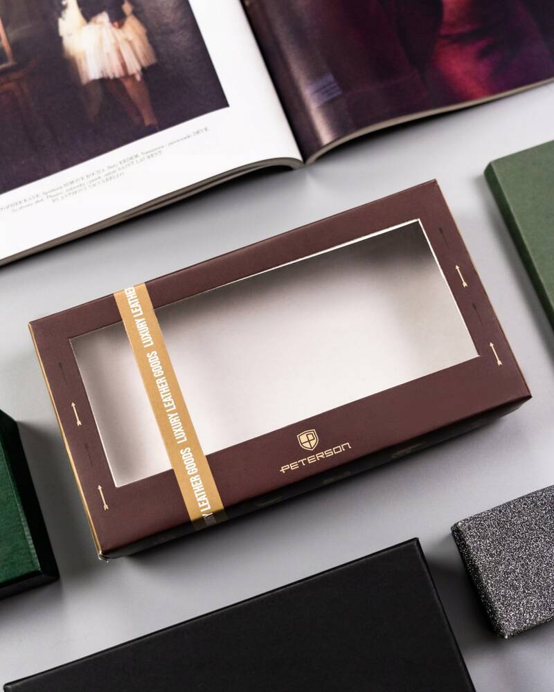 Sieviešu maks Peterson P303 D591