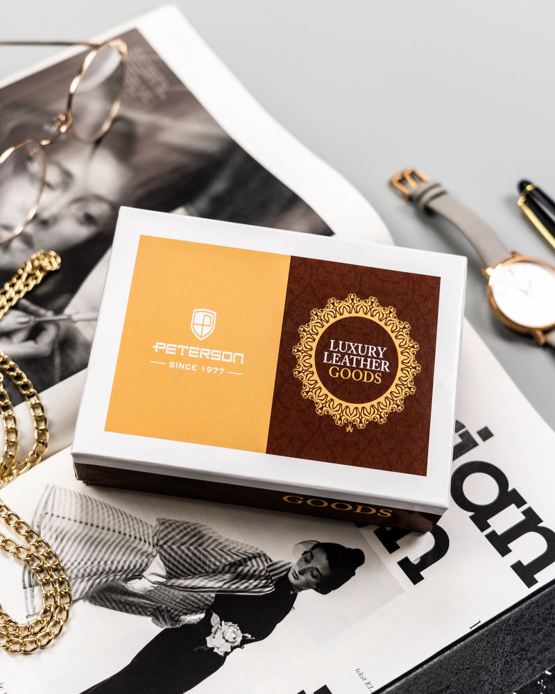 Sieviešu maks Peterson P317 D576