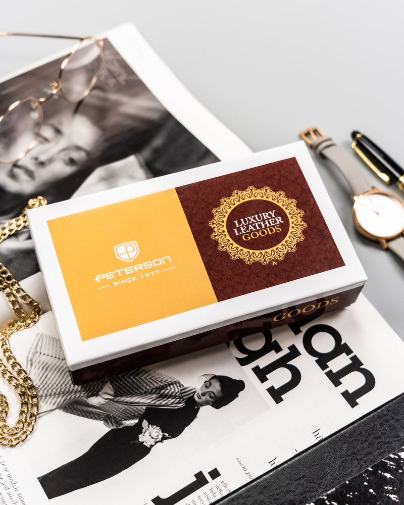 Sieviešu maks Peterson P318 D575