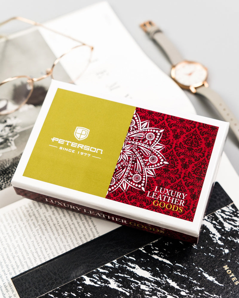 Sieviešu maks Peterson P334 D557