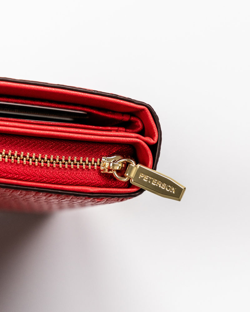 Sieviešu maks Peterson P341 D549