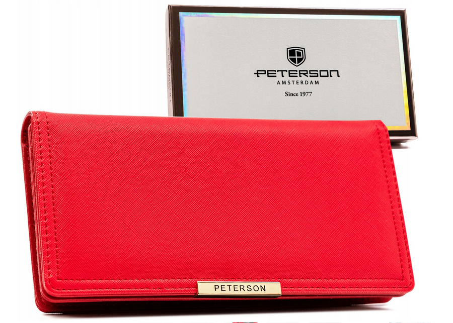 Sieviešu maks Peterson P354 D535