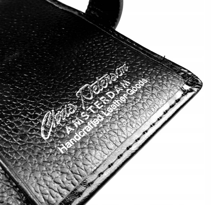 Sieviešu maks Peterson P3 D596