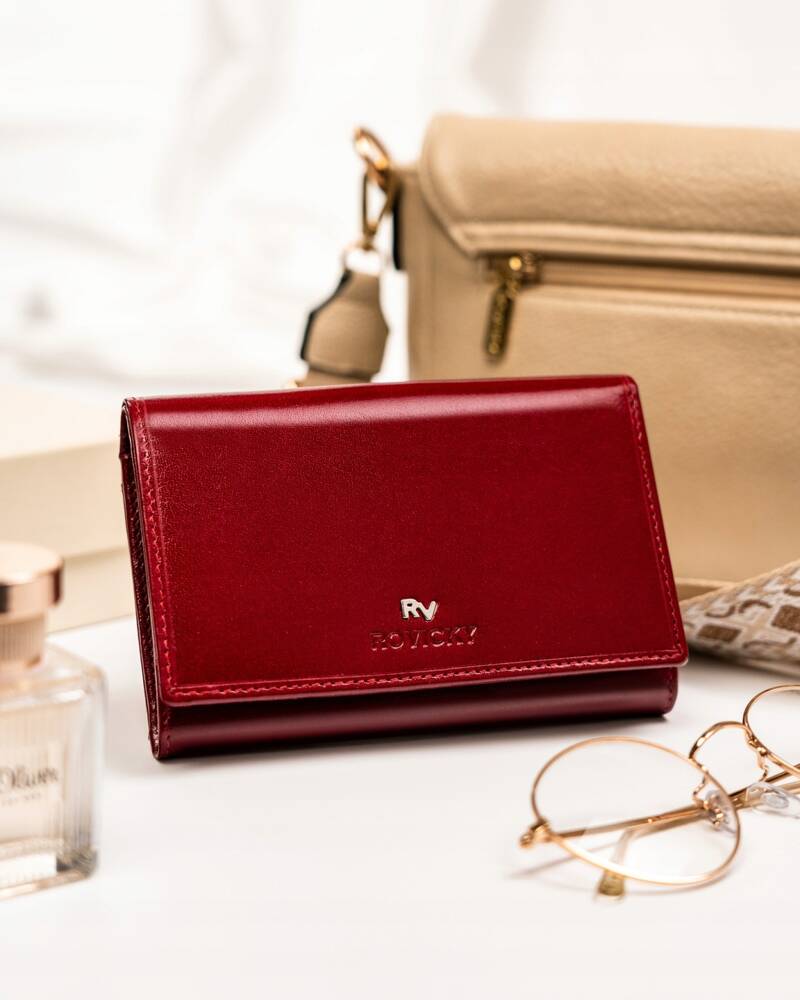 Sieviešu maks Rovicky L146 D226