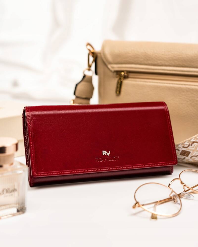 Sieviešu maks Rovicky L147 D225