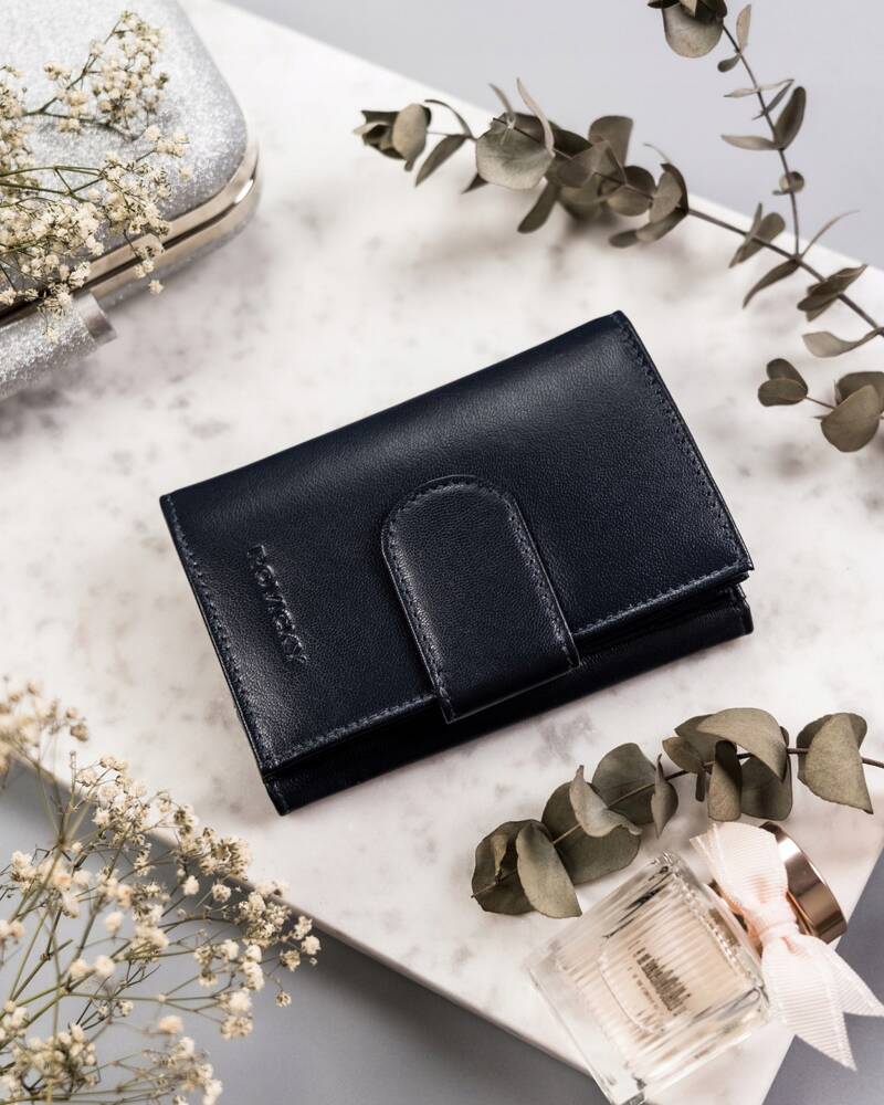 Sieviešu maks Rovicky L162 D208