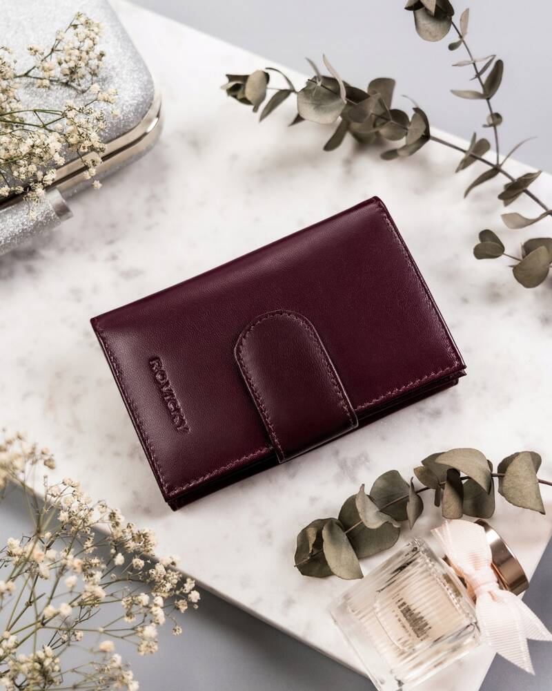 Sieviešu maks Rovicky L163 D207