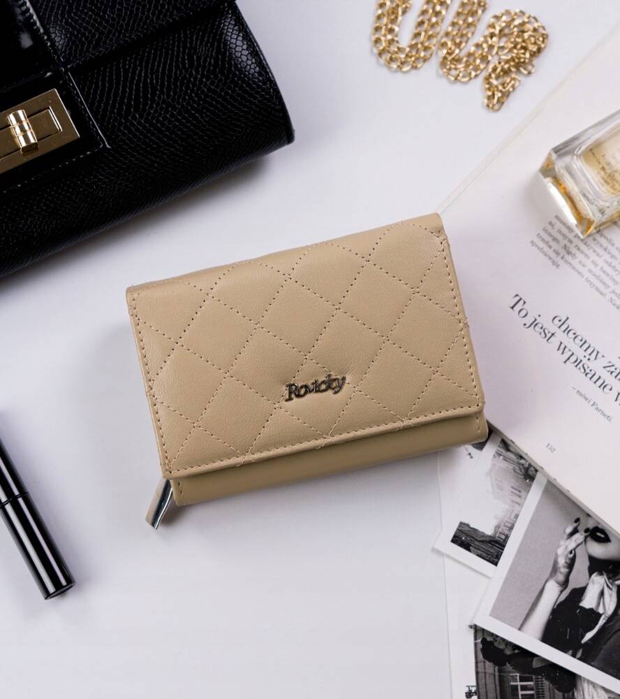 Sieviešu maks Rovicky L173 D196