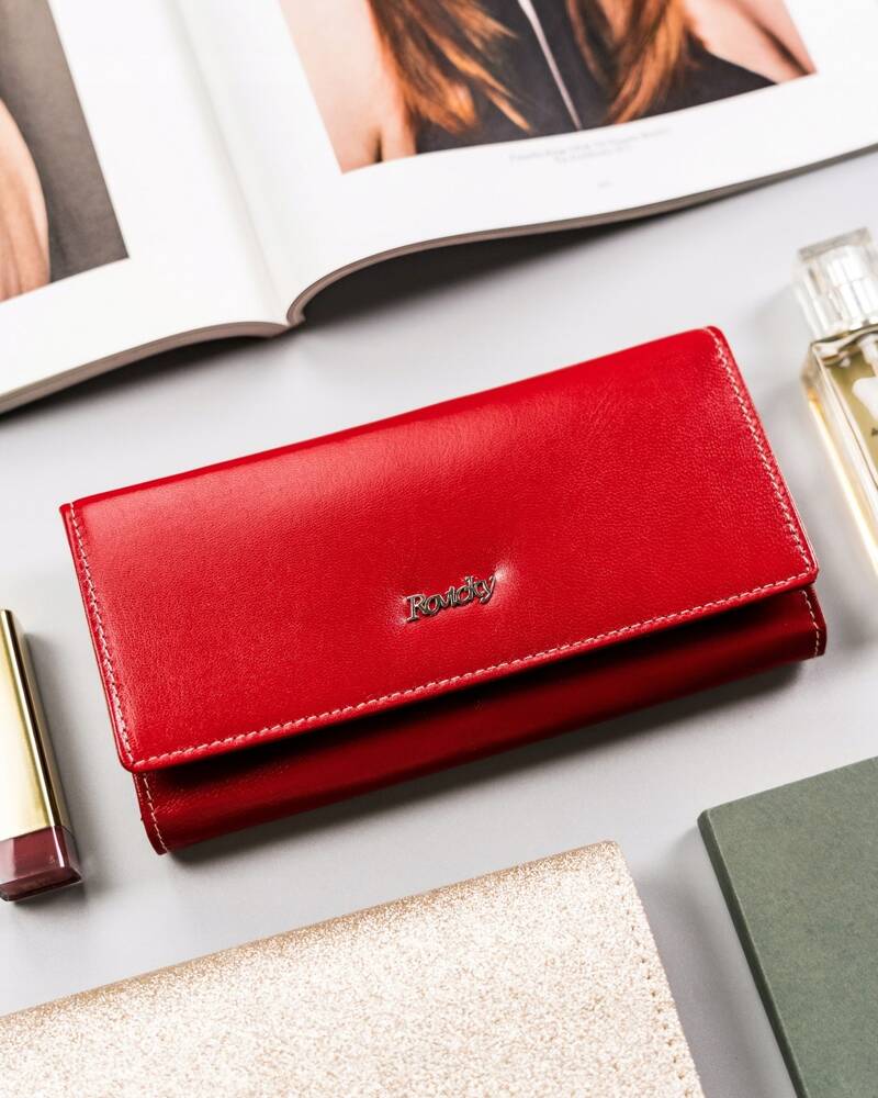 Sieviešu maks Rovicky L174 D195