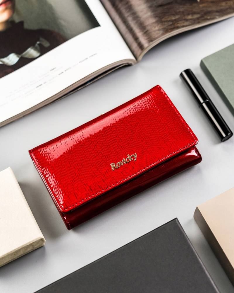 Sieviešu maks Rovicky L38 D125