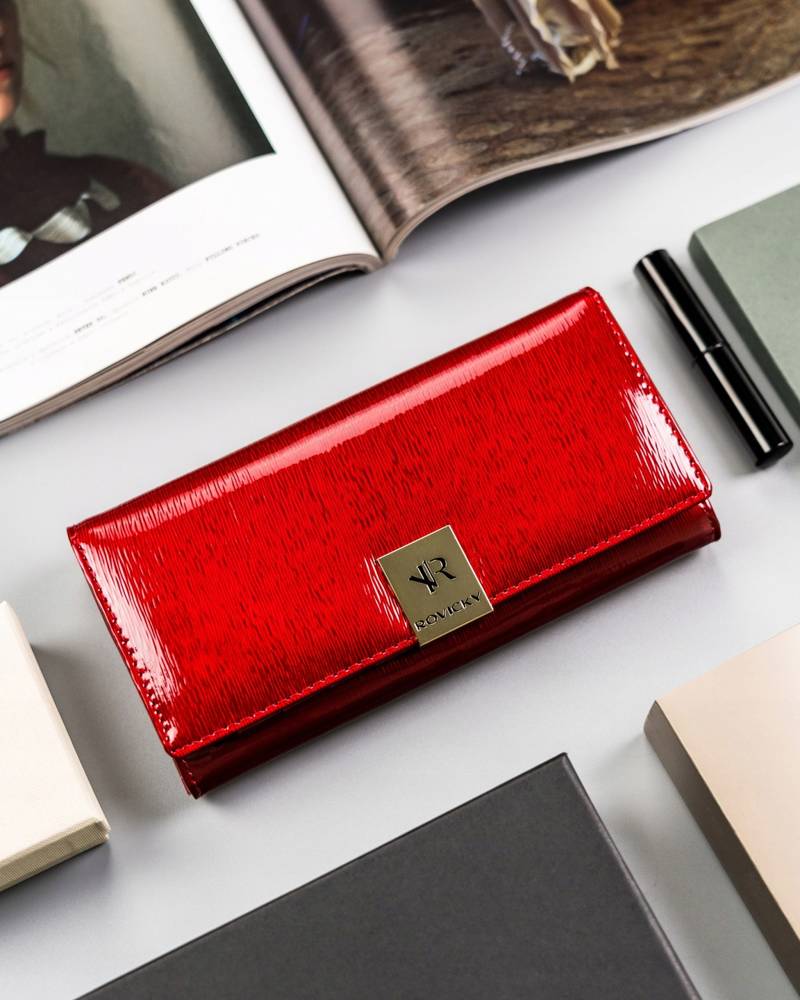 Sieviešu maks Rovicky L40 D122