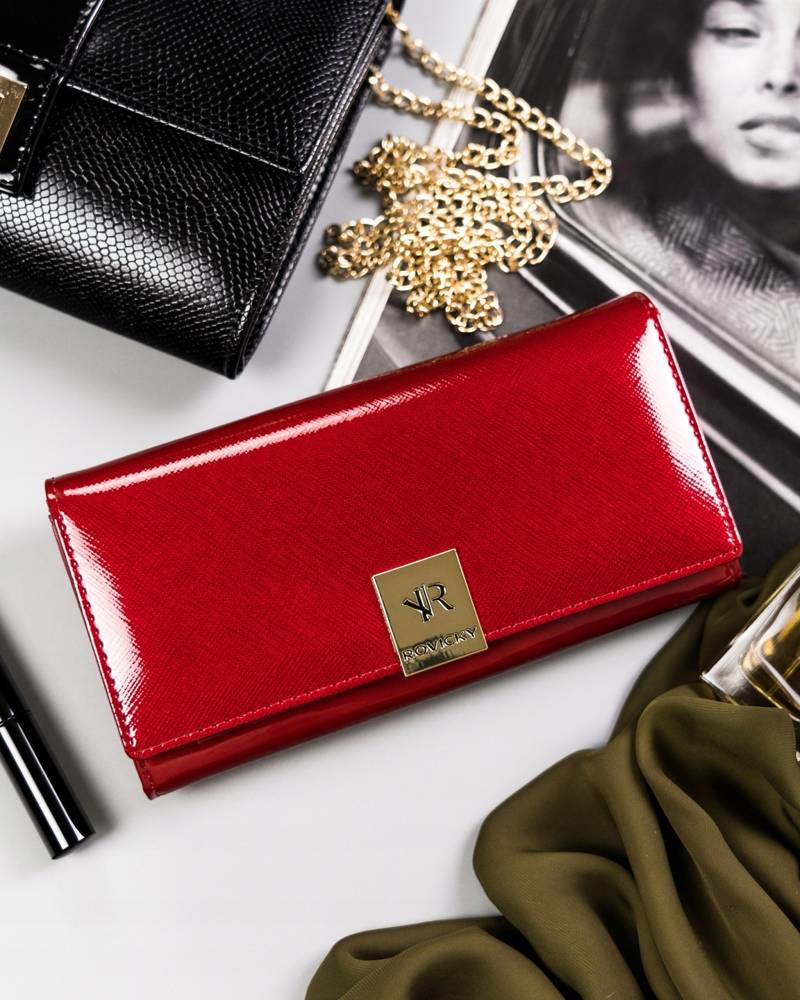 Sieviešu maks Rovicky L51 D110