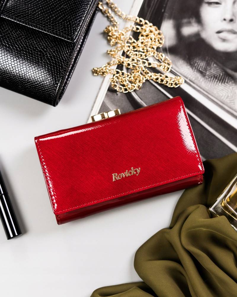 Sieviešu maks Rovicky L53 D108