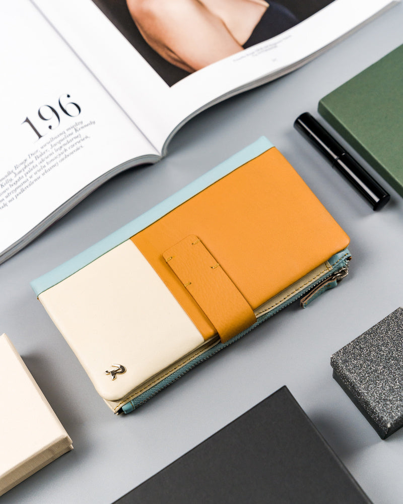 Sieviešu maks Rovicky L5 D112