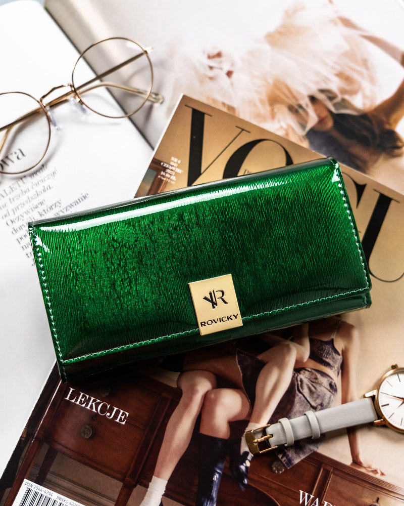 Sieviešu maks Rovicky L60 D100