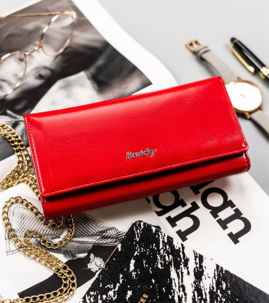 Sieviešu maks Rovicky L74 D85