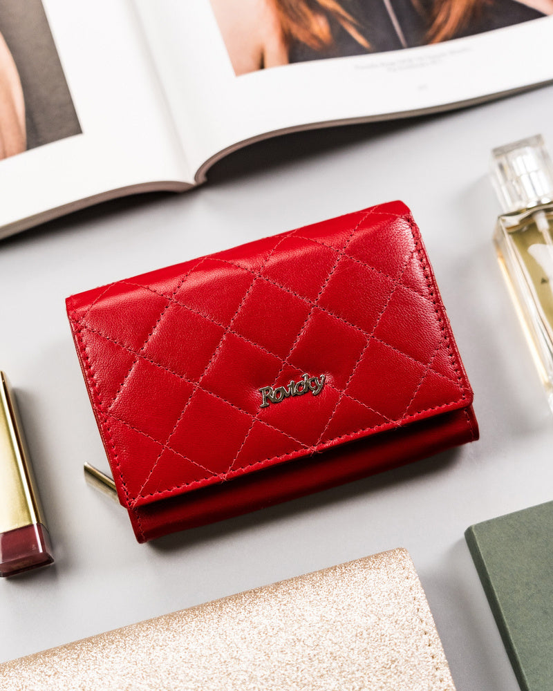 Sieviešu maks Rovicky L7 D90