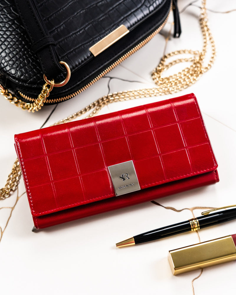 Sieviešu maks Rovicky L81 D77