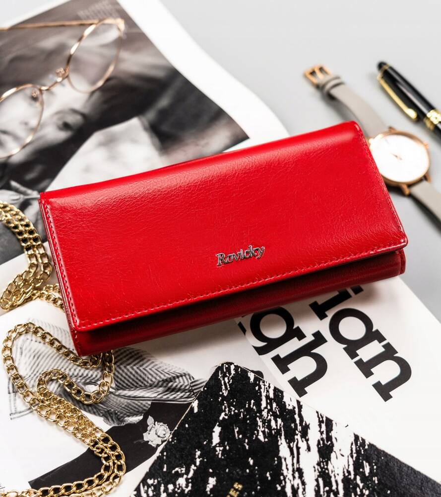 Sieviešu maks Rovicky L85 D73