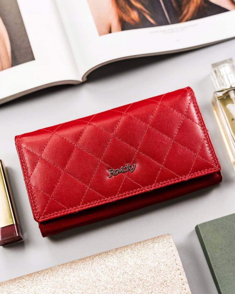 Sieviešu maks Rovicky L8 D79