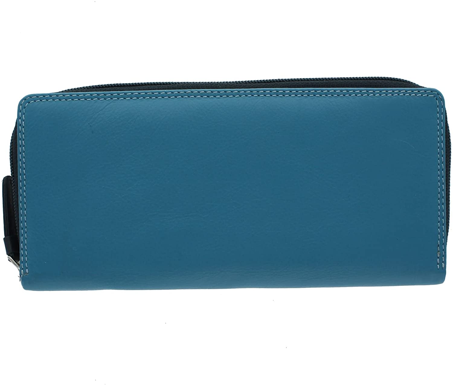 Sieviešu maks Visconti RB55, zils D26