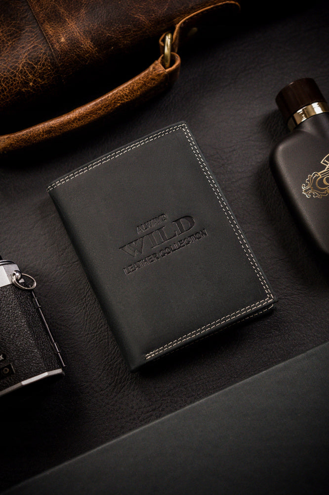 Vīriešu maks Always Wild X128 S660