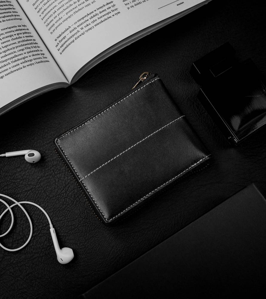 Vīriešu maks Always Wild X35 S624