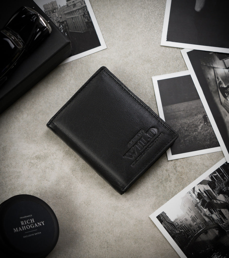 Vīriešu maks Always Wild X56 S603