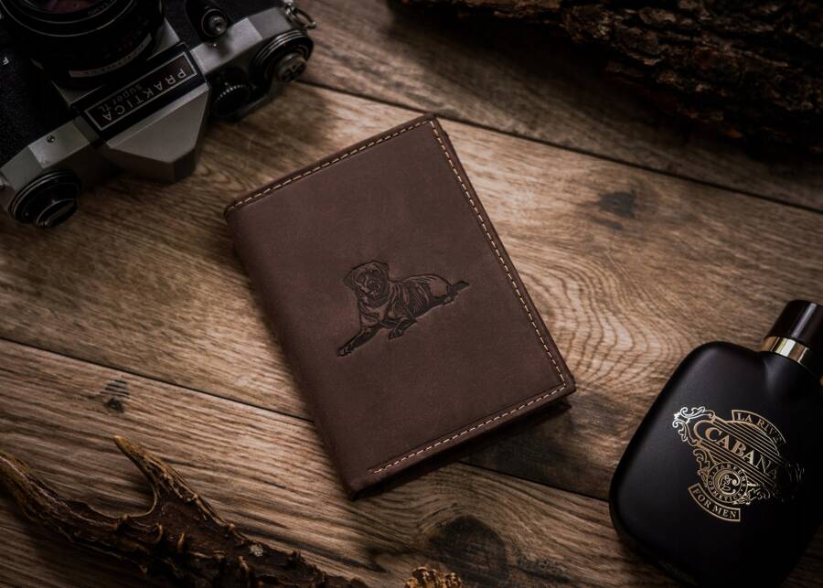 Vīriešu maks Always Wild X59 S600