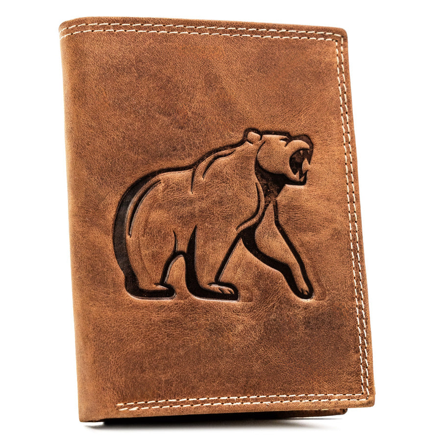 Vīriešu maks Always Wild X69 S589