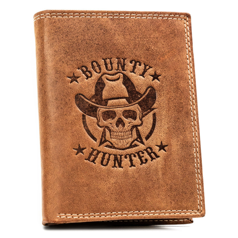 Vīriešu maks Always Wild X71 S586