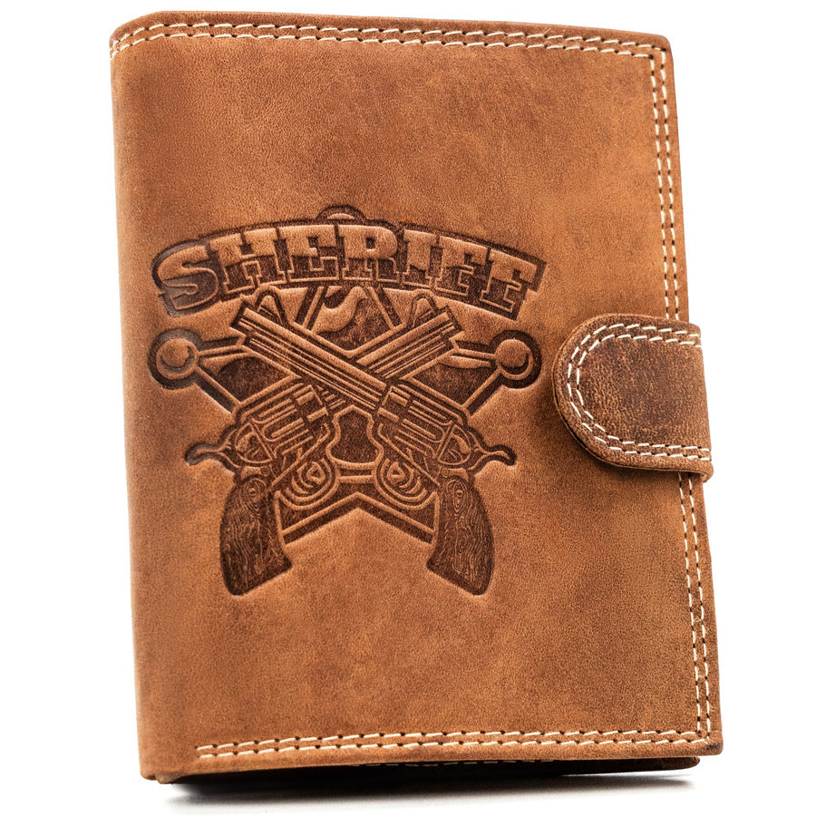 Vīriešu maks Always Wild X78 S579