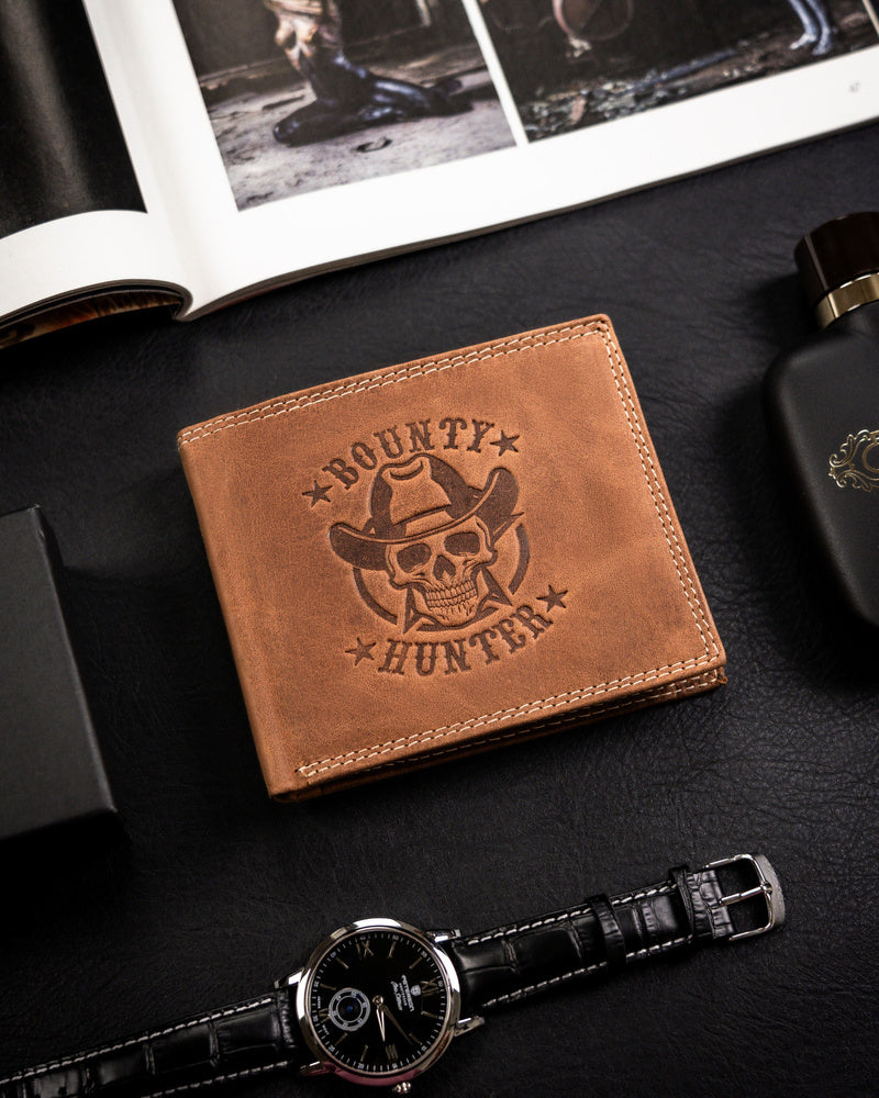 Vīriešu maks Always Wild X80 S576