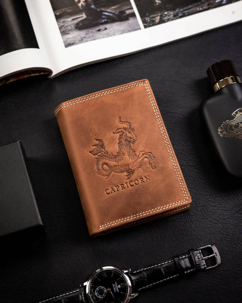 Vīriešu maks Always Wild X96 S559