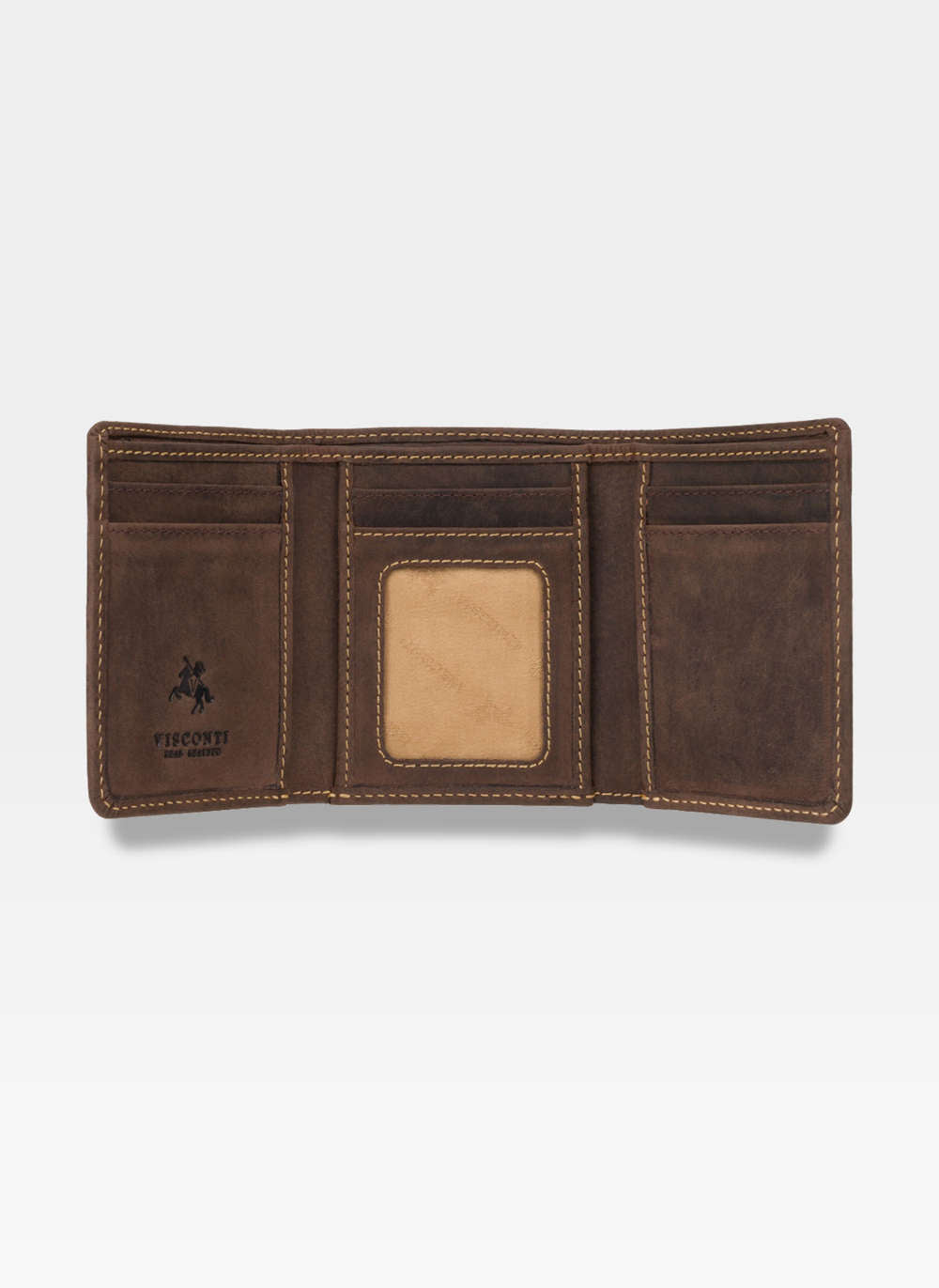 Vīriešu maks Visconti G700 S527