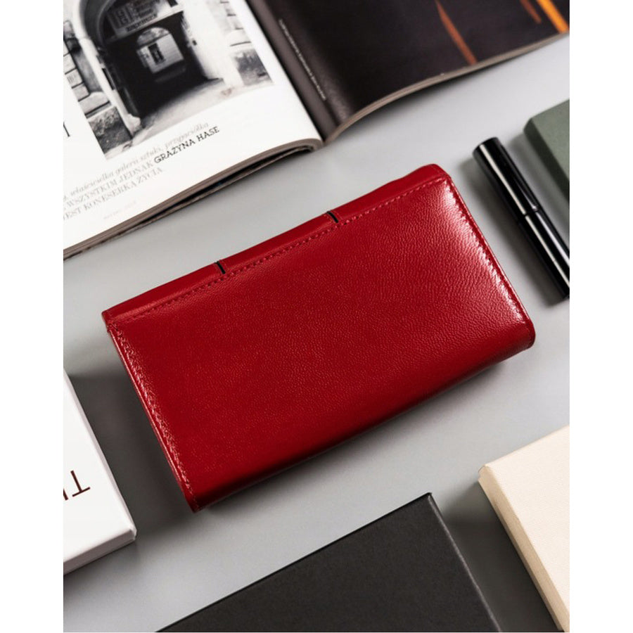 Maka dāvanu komplekts Peterson V9, sarkans