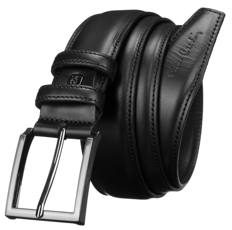 Vīriešu maka un jostas komplekts Pierre Cardin P10