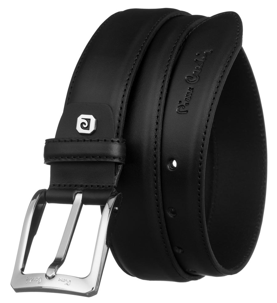 Vīriešu maka un jostas komplekts Pierre Cardin P13