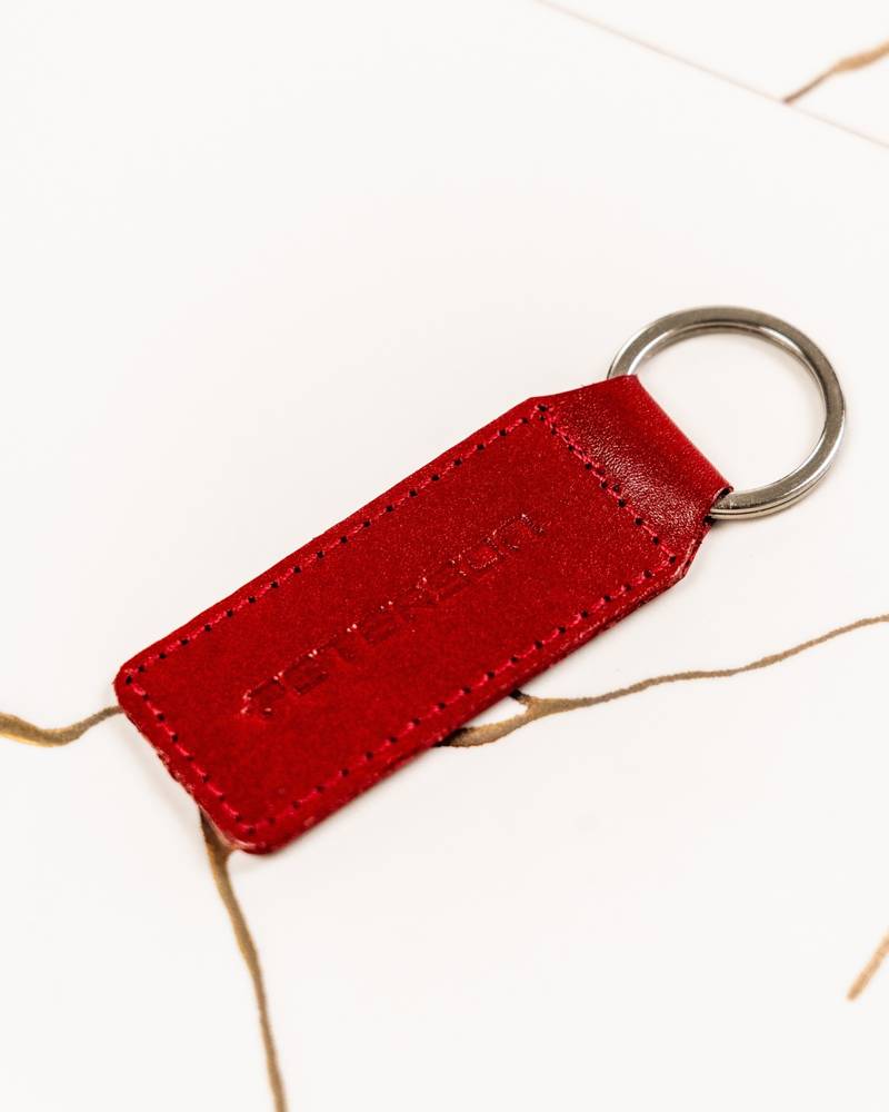 Sieviešu maka un atslēgu piekariņa komplekts Peterson M8