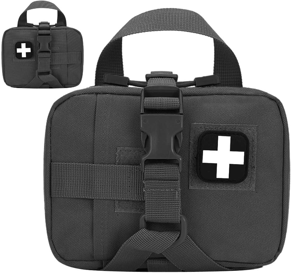 PIRMĀS PALĪDZĪBAS SOMIŅA T125