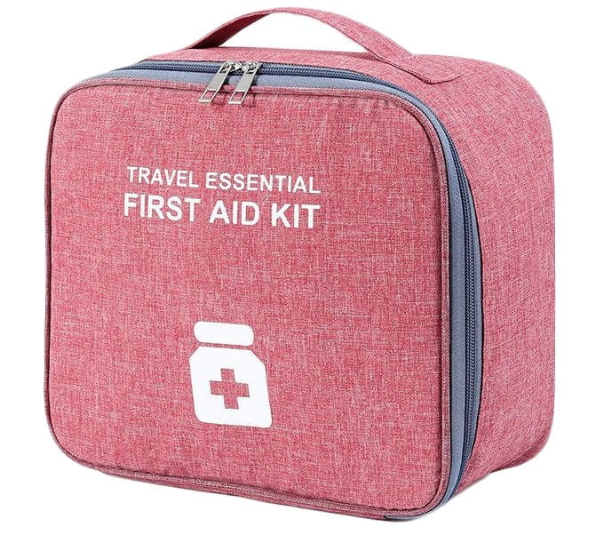 Pirmās palīdzības aptieciņa 2 gab. R57